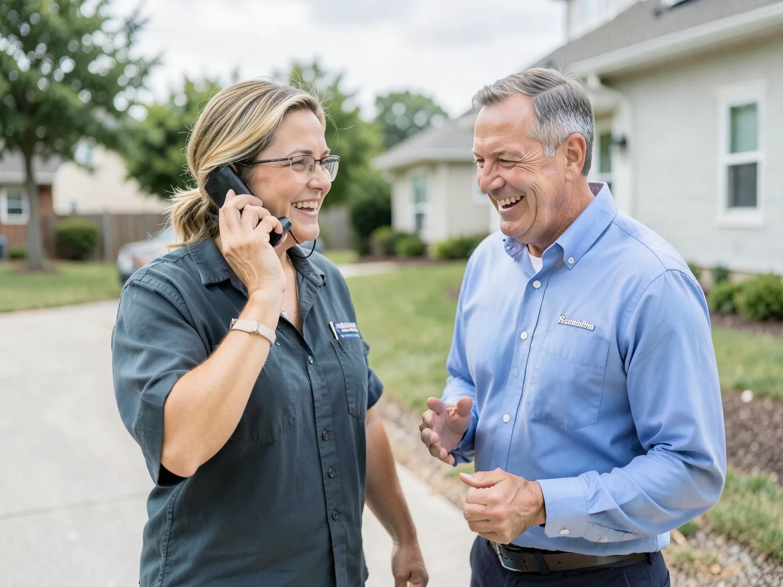 Frequently Asked Questions About Weather Damage Restoration in Broadway, VA